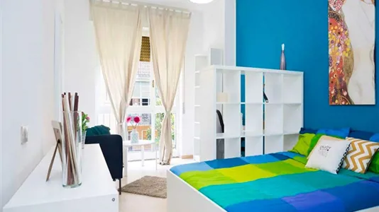 Rooms in Milano Zona 8 - Fiera, Gallaratese, Quarto Oggiaro - photo 3