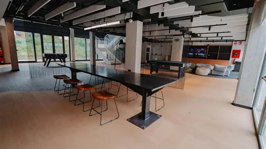 Rooms in Salamanca - photo 8