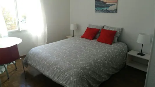 Apartments in Madrid Chamartín - photo 8