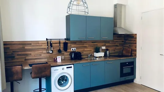 Apartments in Location is not specified - photo 4