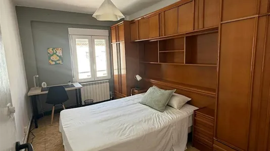 Rooms in Zaragoza - photo 5