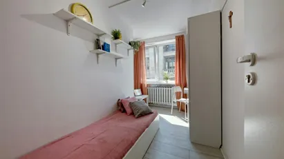 Room for rent in Warszawa Śródmieście, Warsaw