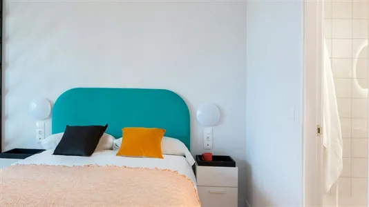 Apartments in Barcelona Les Corts - photo 2