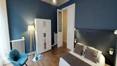 Room for rent in Toulouse, Occitanie