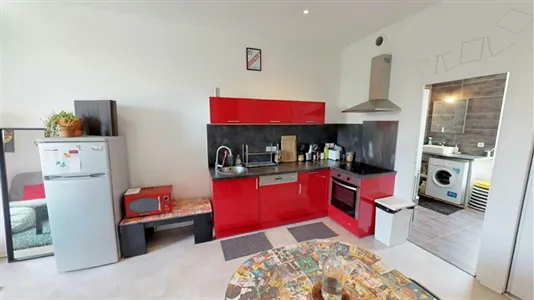 Rooms in Lyon - photo 7