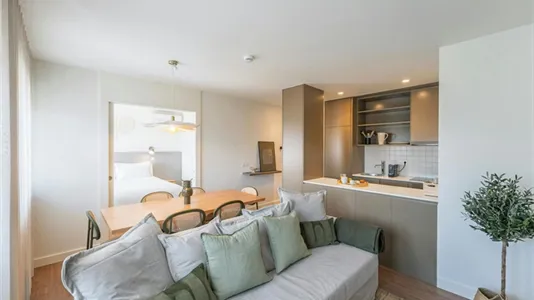 Apartments in Location is not specified - photo 6