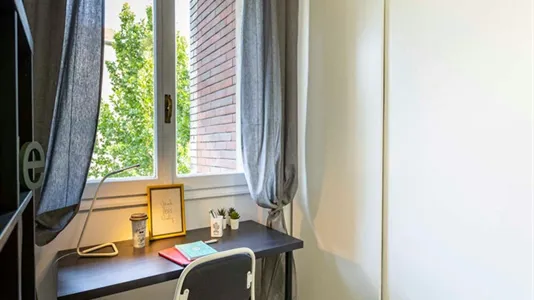 Rooms in Milano Zona 6 - Barona, Lorenteggio - photo 9