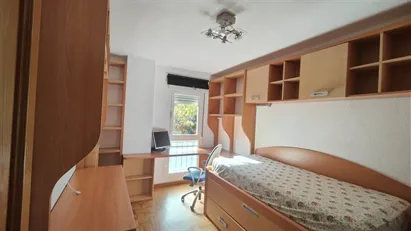 Room for rent in Madrid Puente de Vallecas, Madrid