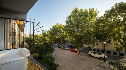 Rooms in Granada - photo 6