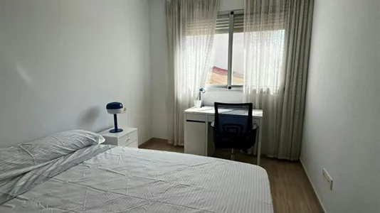 Apartments in Murcia - photo 3