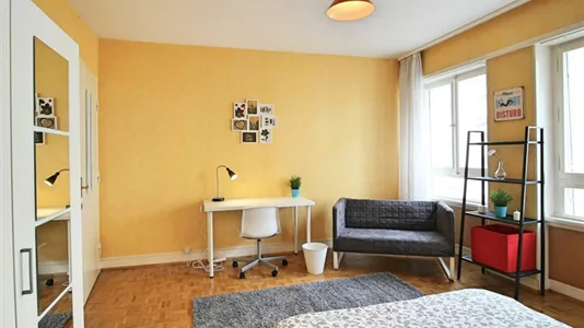 Rooms in Strasbourg - photo 4