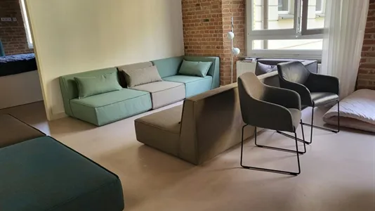 Apartments in Location is not specified - photo 2