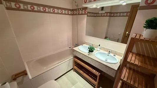 Rooms in Madrid Vicálvaro - photo 6