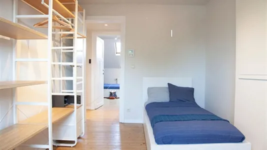 Rooms in Brussels Ukkel - photo 1