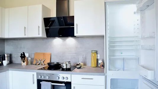 Apartments in Location is not specified - photo 8