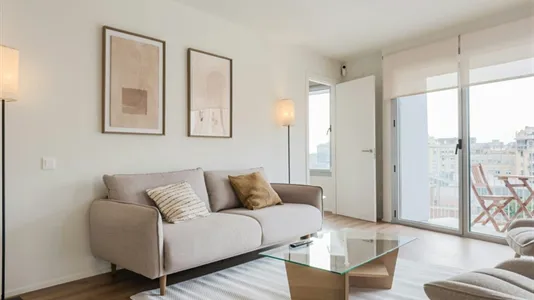 Apartments in Barcelona Gràcia - photo 8