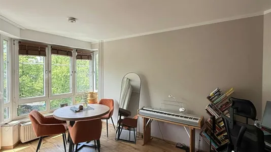 Apartments in Berlin Charlottenburg-Wilmersdorf - photo 4