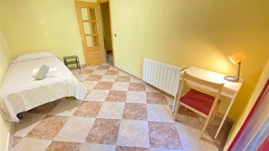 Rooms in Las Barranquillas - photo 4