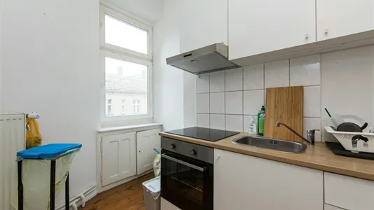 Rooms in Berlin Pankow - photo 9