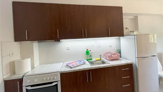 Apartments in Agios Dimitrios - photo 5