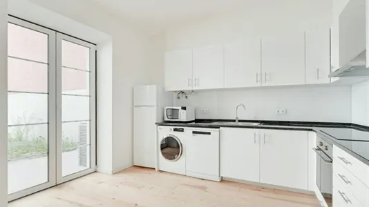 Apartments in Location is not specified - photo 2