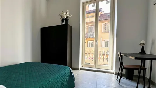 Rooms in Turin - photo 9