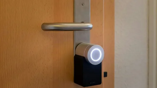 Apartments in Dusseldorf - photo 8