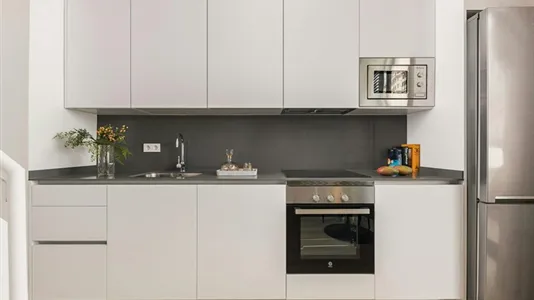 Apartments in Madrid Centro - photo 8