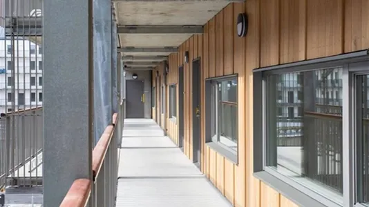 Apartments in Fosie - photo 6