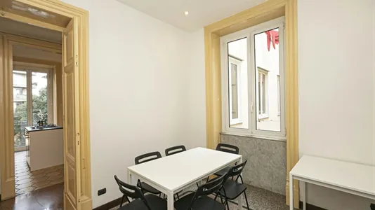 Rooms in Genoa - photo 10