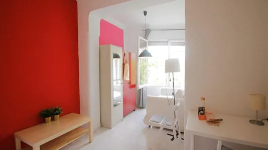 Rooms in Barcelona Sant Andreu - photo 3