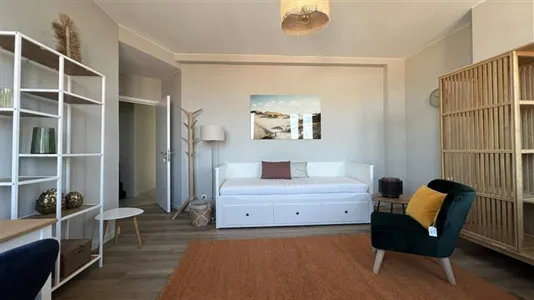 Rooms in Brussels Sint-Jans-Molenbeek - photo 1