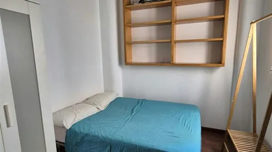 Rooms in Valencia Ciutat Vella - photo 2