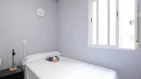 Rooms in Madrid Retiro - photo 2