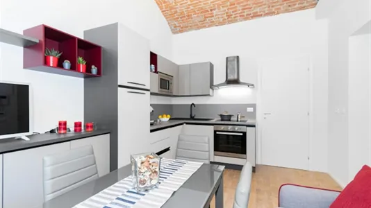 Apartments in Turin - photo 7