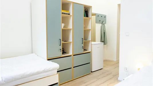 Rooms in Location is not specified - photo 4