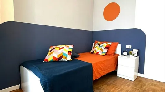 Rooms in Milano Zona 2 - Stazione Centrale, Gorla, Turro, Greco, Crescenzago - photo 3