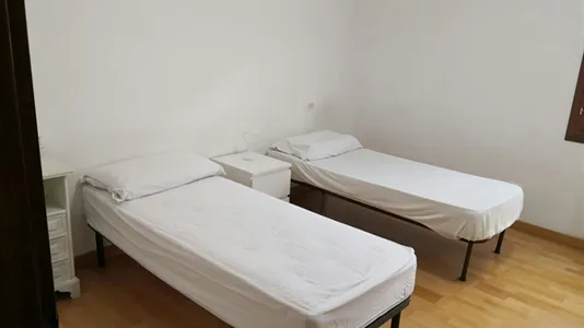 Rooms in Padua - photo 3