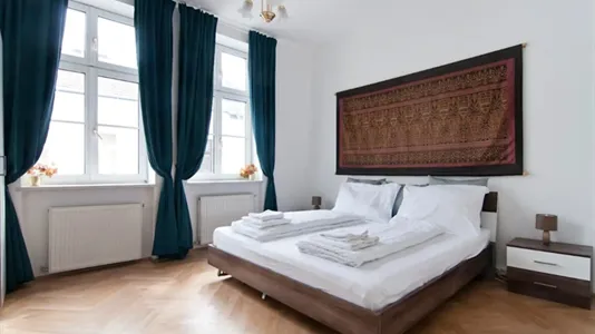 Apartments in Vienna Leopoldstadt - photo 9