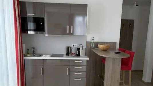 Houses in Munich Bogenhausen - photo 3