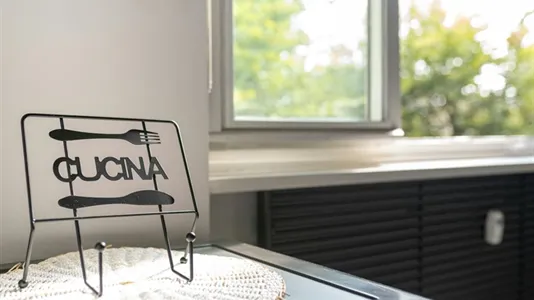 Apartments in Turin - photo 10