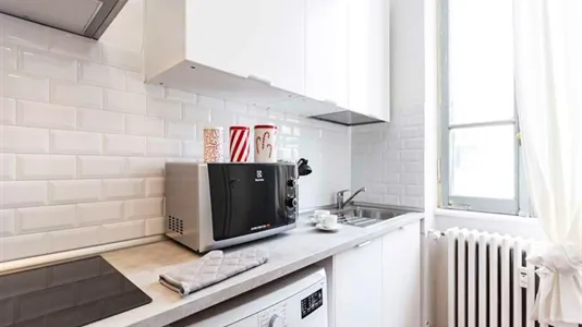 Rooms in Milano Zona 9 - Porta Garibaldi, Niguarda - photo 8