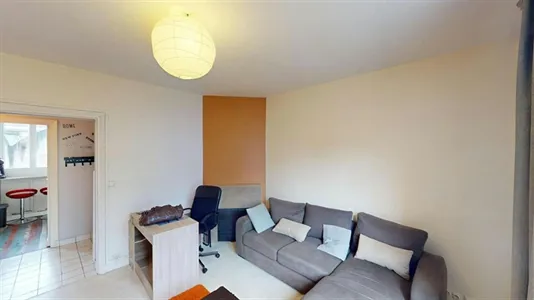 Apartments in Rouen - photo 2