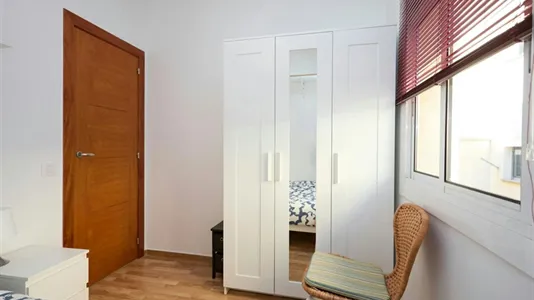 Apartments in Barcelona Horta-Guinardó - photo 8