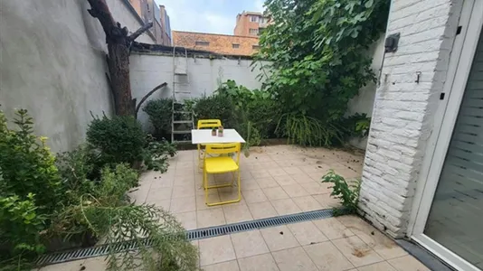 Rooms in Charleroi - photo 5