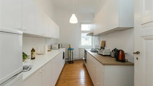 Rooms in Berlin Pankow - photo 4