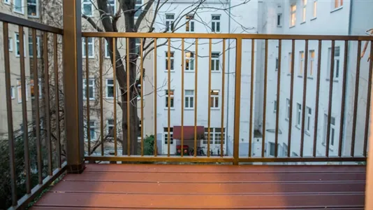 Apartments in Vienna Alsergrund - photo 10