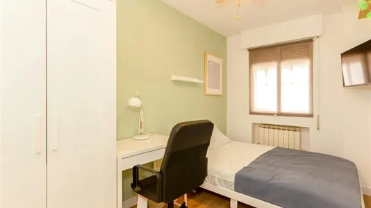 Rooms in Alcalá de Henares - photo 3