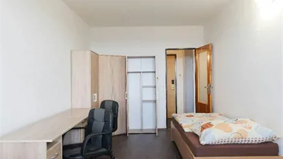 Room for rent in Prague