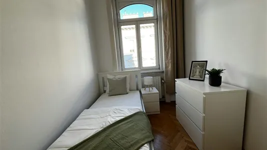 Rooms in Wien Neubau - photo 2